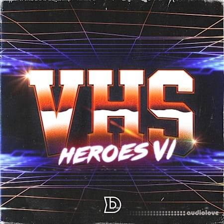 DopeBoyzMuzic VHS Heroes 6