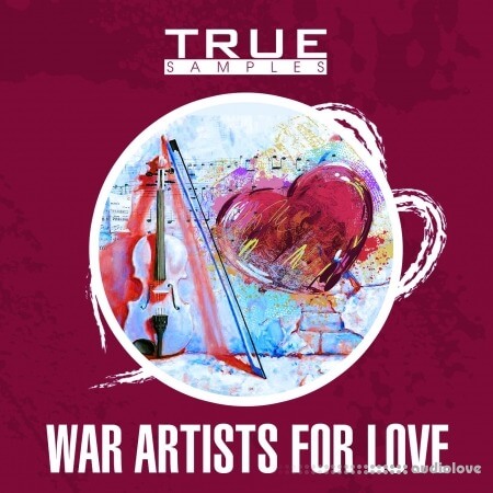 True Samples War Artists For Love