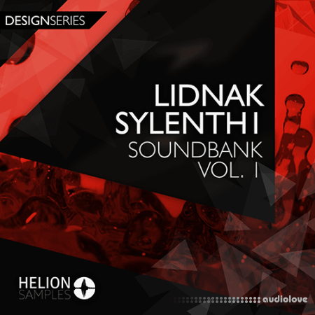 Helion Samples Lidnak Vol.1