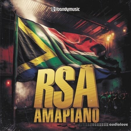 Lbandymusic RSA Amapiano