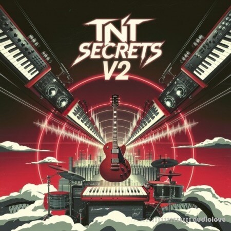 Chosen 1 Sounds TNT Secrets V2