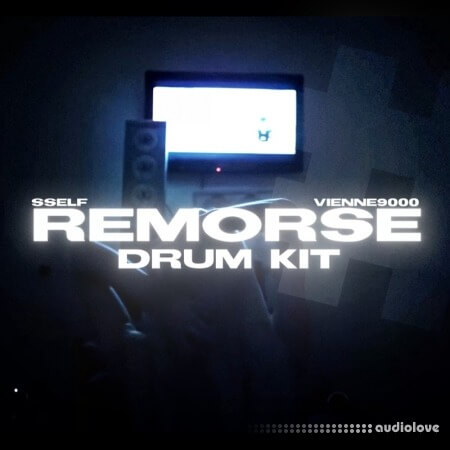 Lostinmyself Remorse Drum Kit