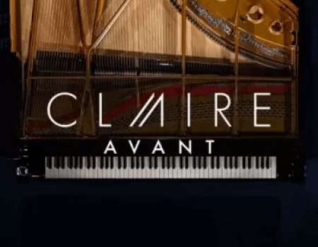 Native Instruments Claire Avant