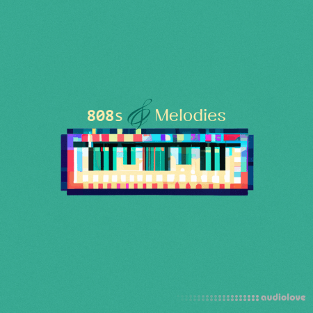 WeTheSound 808s and Melodies