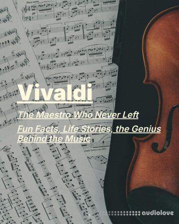 Vivaldi: The Maestro Who Never Left