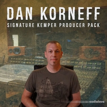 STL Tones Dan Korneff Signature Producer Pack