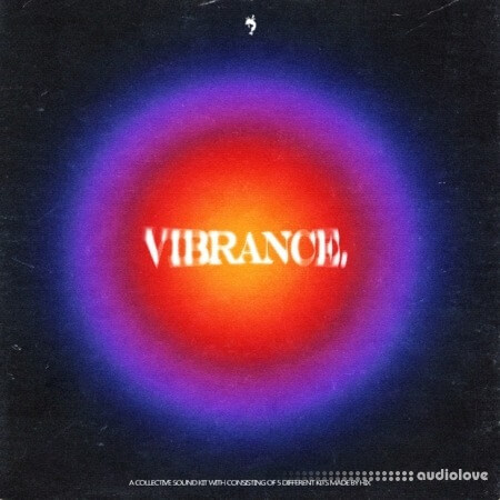 Hix Vibrance Multi Kit Vol.1