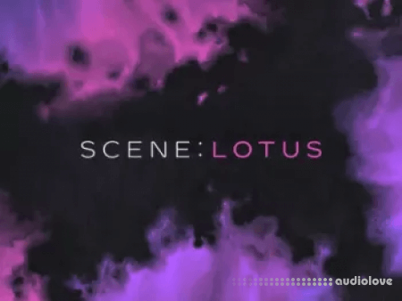 Native Instruments Scene Lotus