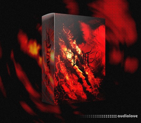 Lava Beats Lava Drumkit v6