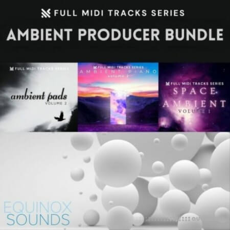 Equinox Sounds BUNDLE 19-in-1