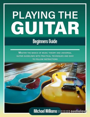 Beginners Guide to Playing the Guitar