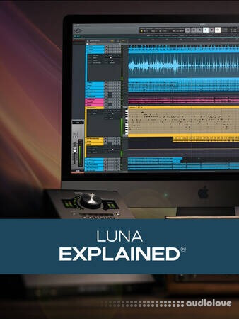 Groove3 LUNA Explained