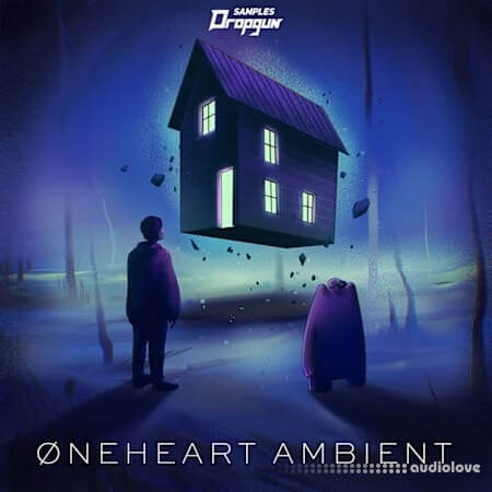 Dropgun Samples Oneheart Ambient