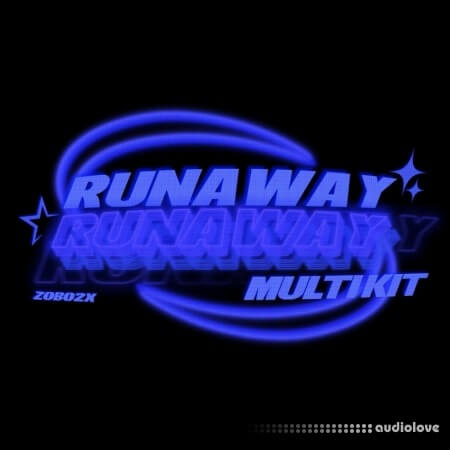 SoundFont Runaway Multi Kit