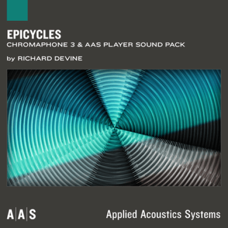 Applied Acoustics Systems Epicycles