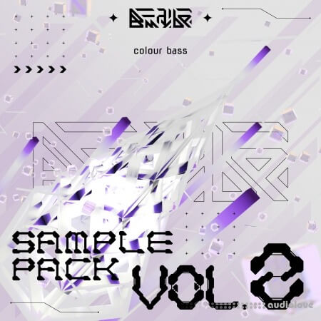 B-maybe Sample Pack Vol.2