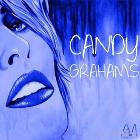 Audio Magic Candy Graham