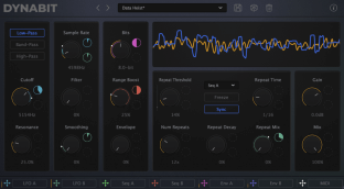 Caelum Audio DynaBit