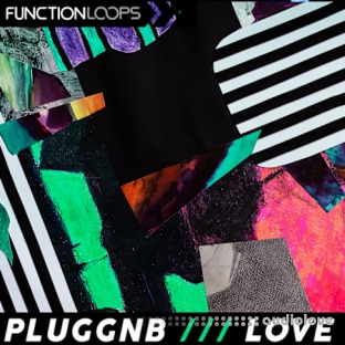 Function Loops Pluggnb Love