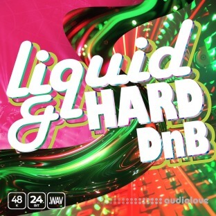 Epic Stock Media Liquid and Hard DnB