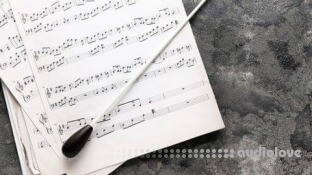 Udemy Score Study Technique For Wind Band Conductors