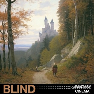 Blind Audio Fantasy Cinema