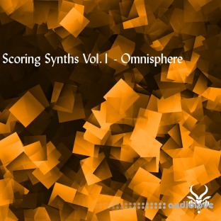 Vicious Antelope Scoring Synths Vol 1 Omnisphere 2