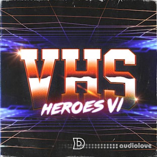 DopeBoyzMuzic VHS Heroes 6