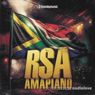 Lbandymusic RSA Amapiano