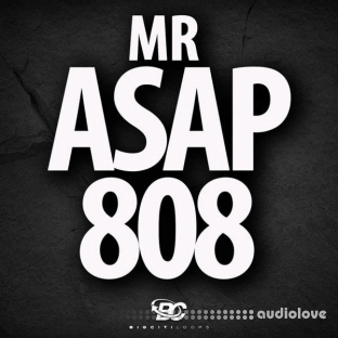 Big Citi Loops Mr ASAP 808