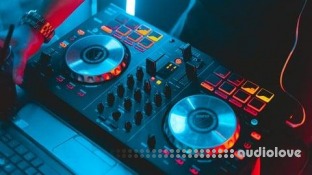 Udemy The Ultimate 30-Day Beginner DJ Course By Blendonics