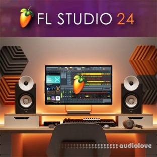 Image-Line FL Studio Producer Edition