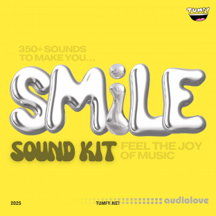 Tumfy Smile Sound Kit