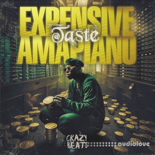 Crazy Beats Expensive Taste Amapiano