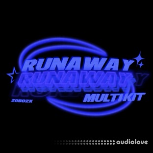 SoundFont Runaway Multi Kit