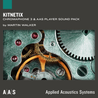 Applied Acoustics Systems KitNetix