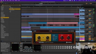 Mors Ableton Masterclass (Full Course)