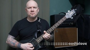 Udemy Extreme Metal Soloing Guitar Techniques