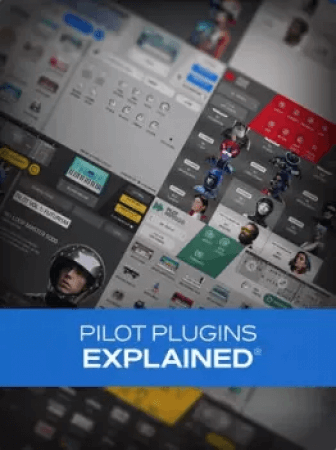 Groove3 Pilot Plugins Explained