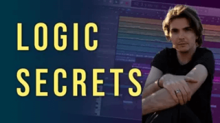 Black Octopus Sound Gold Logic Secrets