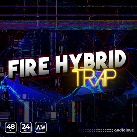 Epic Stock Media Fire Hybrid Trap