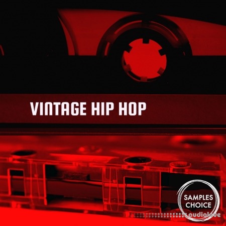 Samples Choice Vintage Hip Hop