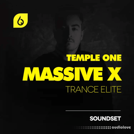 Freshly Squeezed Samples Temple One Massive X Trance Elite