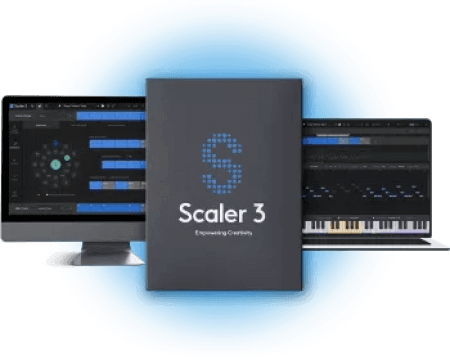 Plugin Boutique Scaler 3