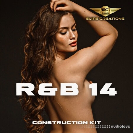 Elite Creations RnB 14