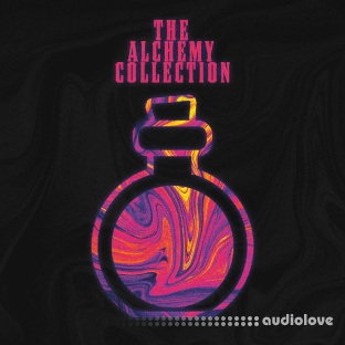 Audio Juice The Alchemy Collection