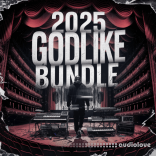 Godlike Loops 2025 Godlike Bundle