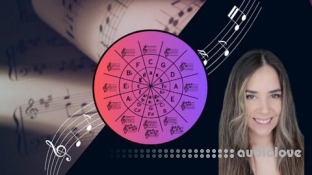 Udemy Mastering Music Theory For Adult Learners