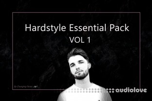 Changing Faces Hardstyle Essential Pack Vol.1