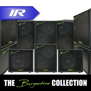 Celestion Impulse Response Collections